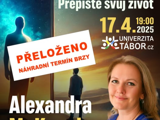 Alexandra MCKenzie