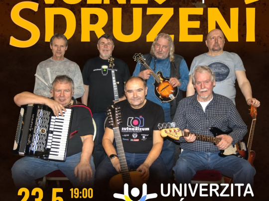 Volné sdružení v Univerzitě Tábor