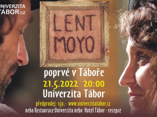 Lent Moyo