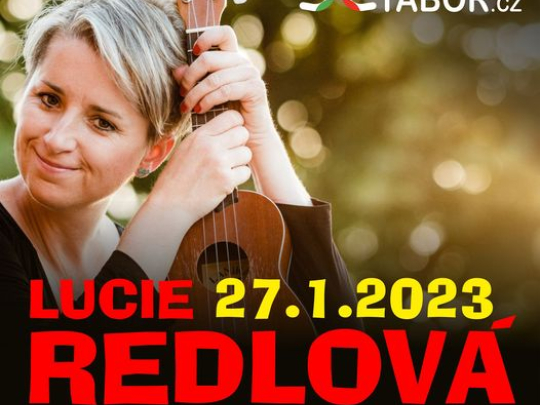 Lucie Redlová