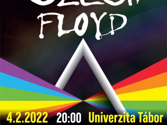 CZECH FLOYD - koncert