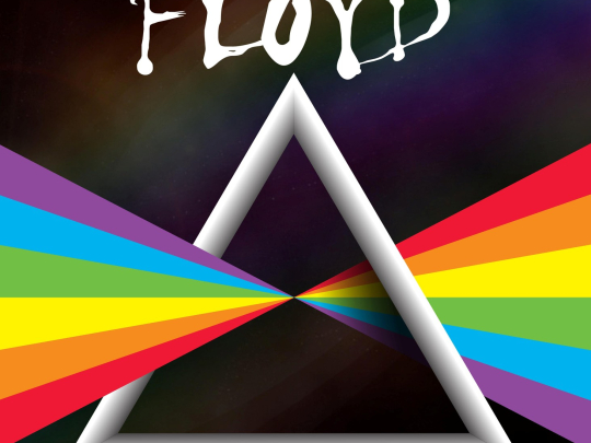 Czech FLOYD - nejlepší CZ PINK FLOYD tribute