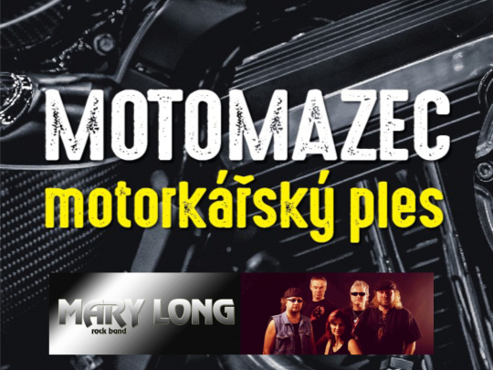 MOTOMAZEC