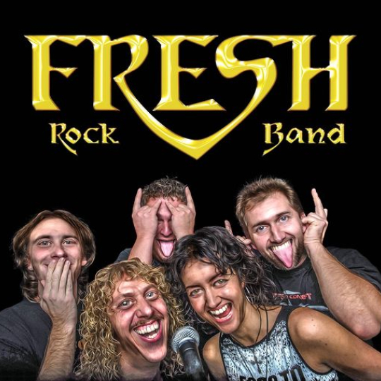 Fresh Band