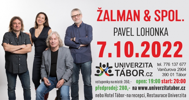 Žalman a spol.